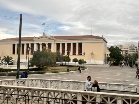 AIDA Kreta 2022 – 27