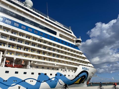 AIDA Kreta 2022 – 8