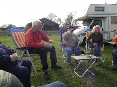 Schraubertreffen 2012 – 31