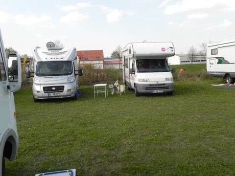 Schraubertreffen 2012 – 2