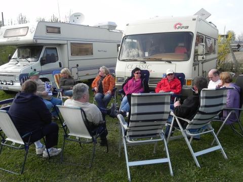 Schraubertreffen 2012 – 6