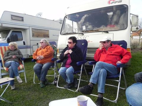 Schraubertreffen 2012 – 27