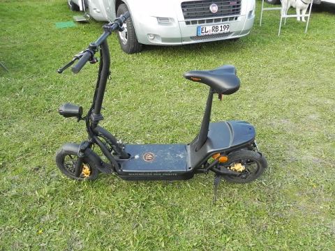 Schraubertreffen 2012 – 4