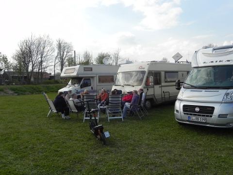 Schraubertreffen 2012 – 3