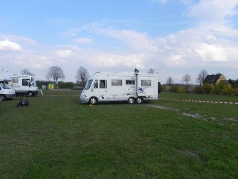 Schraubertreffen 2012 – 14
