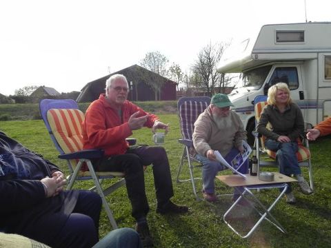 Schraubertreffen 2012 – 30