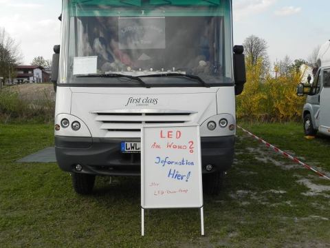 Schraubertreffen 2012 – 23