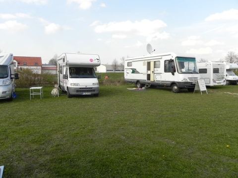 Schraubertreffen 2012 – 1