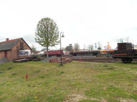 Schraubertreffen 2012 – 100