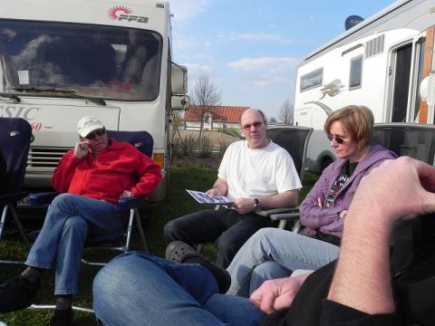 Schraubertreffen 2012 – 26