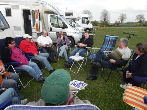 Schraubertreffen 2012 – 11