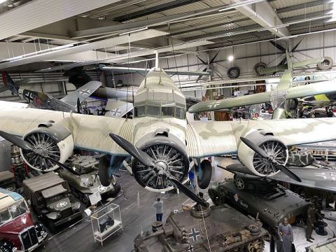 Sinsheim 2020 – 8