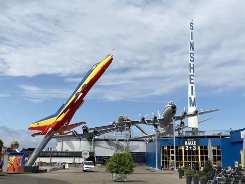 Sinsheim 2020 – 1