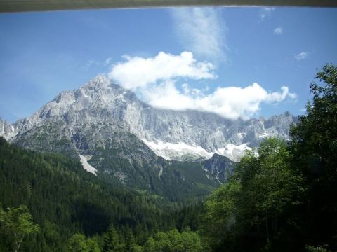 Ramsau am Dachstein 2010 – 17
