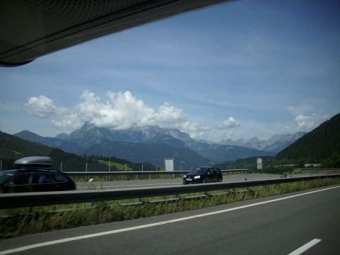 Ramsau am Dachstein 2010 – 37