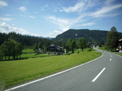 Ramsau am Dachstein 2010 – 26