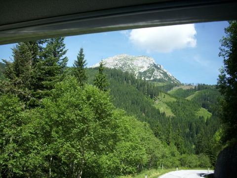 Ramsau am Dachstein 2010 – 16