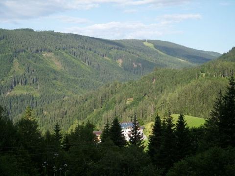 Ramsau am Dachstein 2010 – 11