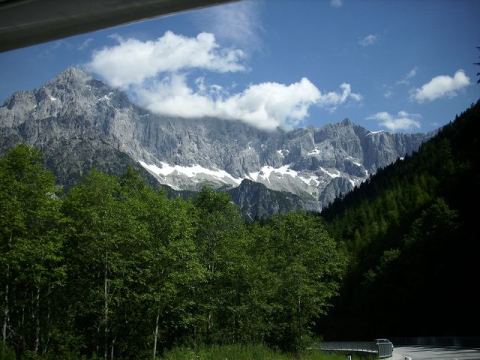 Ramsau am Dachstein 2010 – 18