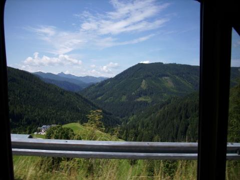 Ramsau am Dachstein 2010 – 13