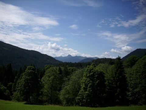 Ramsau am Dachstein 2010 – 22
