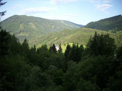 Ramsau am Dachstein 2010 – 5