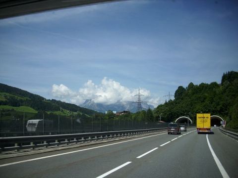 Ramsau am Dachstein 2010 – 34