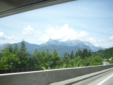 Ramsau am Dachstein 2010 – 38