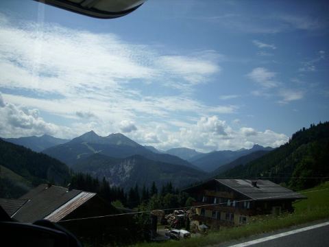 Ramsau am Dachstein 2010 – 28