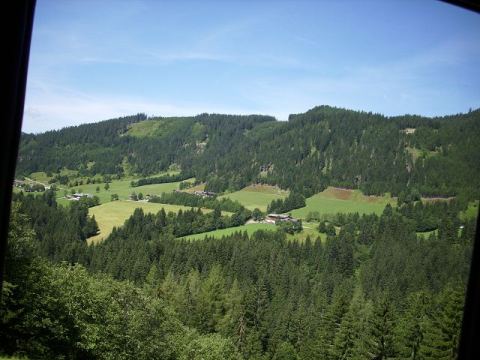 Ramsau am Dachstein 2010 – 14
