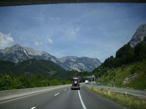 Ramsau am Dachstein 2010 – 42