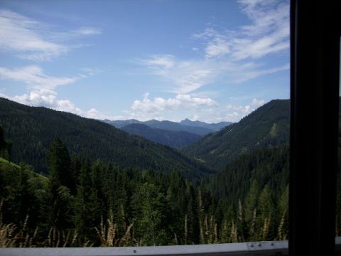 Ramsau am Dachstein 2010 – 15