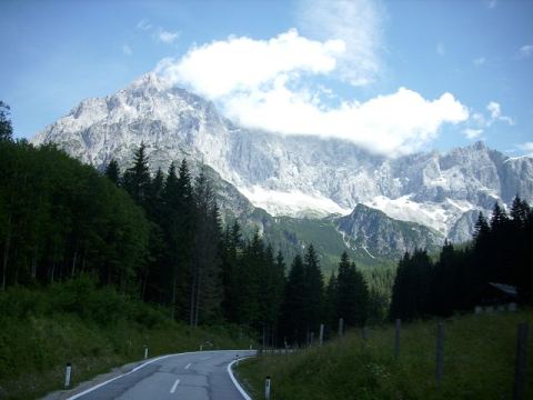 Ramsau am Dachstein 2010 – 20