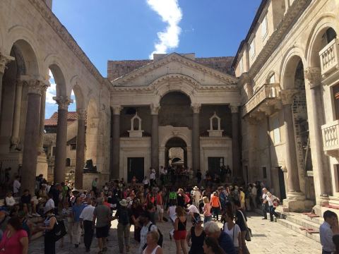 Split 2016 – 17