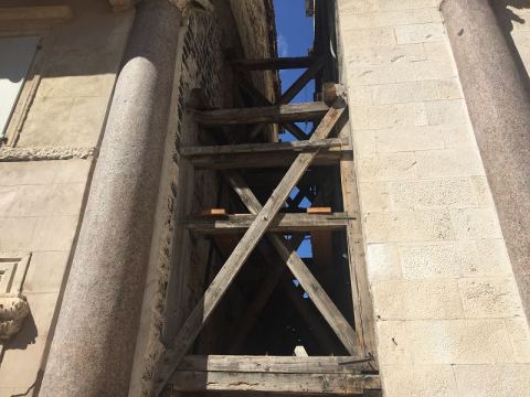 Split 2016 – 19