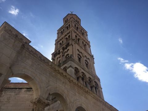 Split 2016 – 18