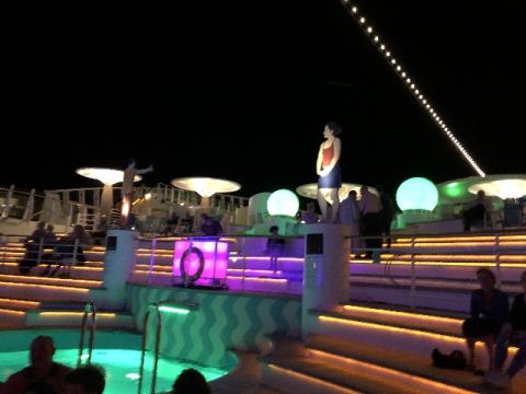 AIDA Karibik 2018 – 26