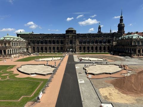 Tour to Leipzig and Dresden 2025 – 38