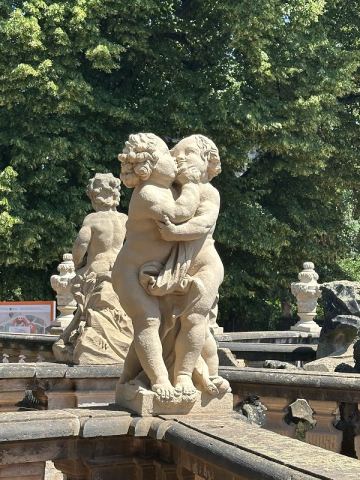 Tour to Leipzig and Dresden 2025 – 34