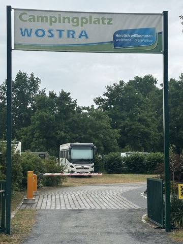 Tour to Leipzig and Dresden 2025 – 2