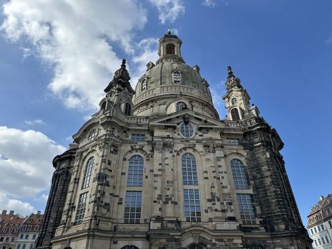 Tour to Leipzig and Dresden 2025 – 16