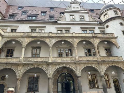 Tour to Leipzig and Dresden 2025 – 24