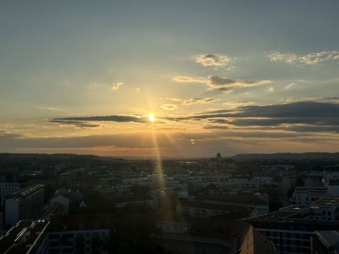 Tour to Leipzig and Dresden 2025 – 12