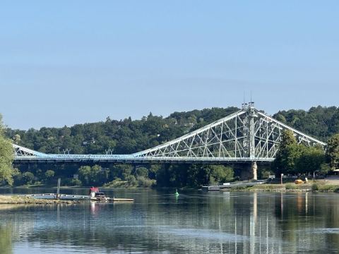 Tour to Leipzig and Dresden 2025 – 7