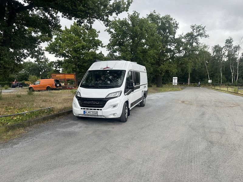 Tour to Leipzig and Dresden 2025
