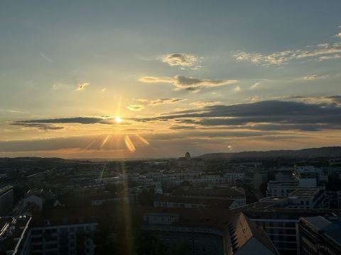 Tour to Leipzig and Dresden 2025 – 13