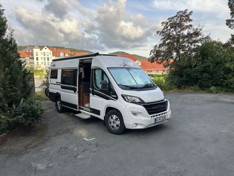 Tour nach Leipzig und Dresden 2025 – 2