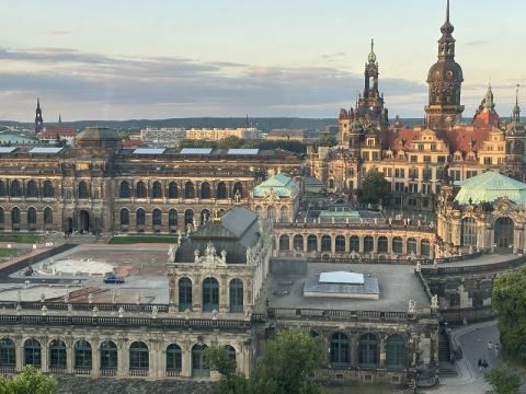 Tour to Leipzig and Dresden 2025 – 11