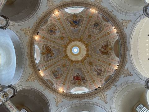 Tour to Leipzig and Dresden 2025 – 21