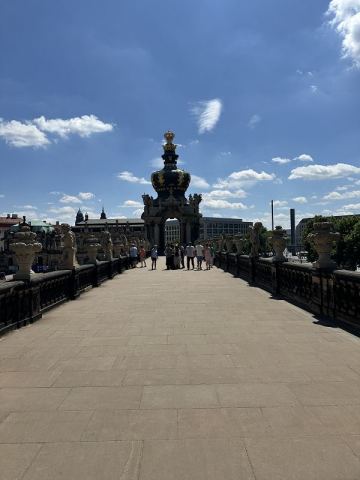 Tour to Leipzig and Dresden 2025 – 35